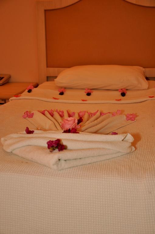 Aparthotel Club Dena Marmaris Habitación foto
