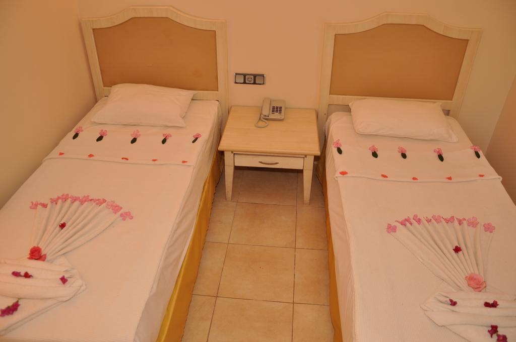 Aparthotel Club Dena Marmaris Habitación foto