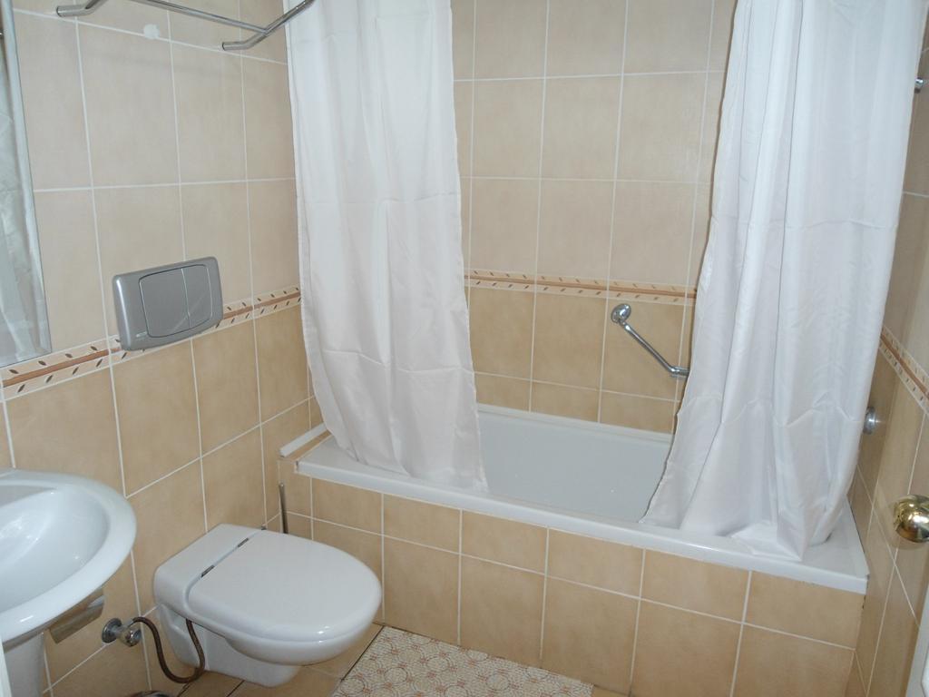 Aparthotel Club Dena Marmaris Habitación foto